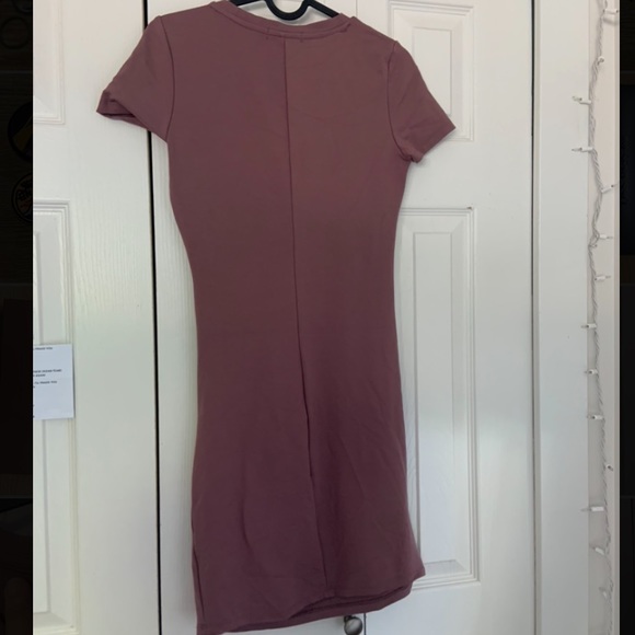 Dynamite bodycon dress - Picture 2 of 5